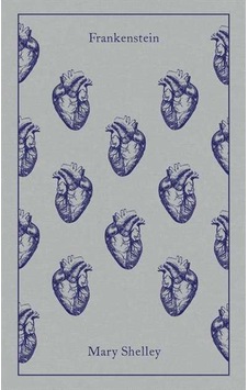 Frankenstein Clothbound Classics Penguin Classics Frankenstein Clothbound Classics Penguin Classics