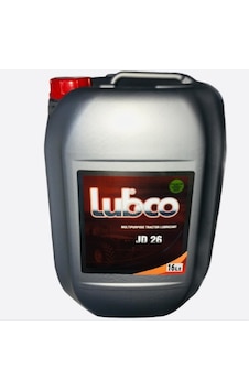 Lubco 10W30 Transmisson Jd 422 Traktör Kuyruk Yağı 16 L Lubco 10W30 Transmisson Jd 422 Traktör Kuyruk Yağı 16 L