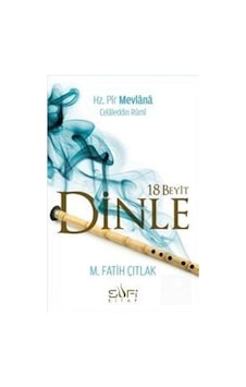 18 Beyit Dinle / M. Fatih Çıtlak 18 Beyit Dinle / M. Fatih Çıtlak