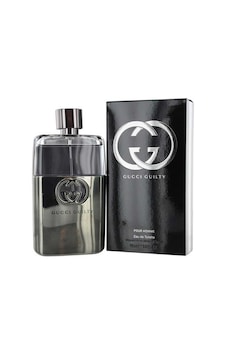 Gucci Guilty Pour Homme 90 Ml Edt Aromatik Gucci Guilty Pour Homme 90 Ml Edt Aromatik