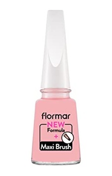 Flormar Klasik Parlak Bitişli Yüksek Pigmentli Oje-nail Enamel- 077 Lıght Pınk New- 8682536035743 Flormar Klasik Parlak Bitişli Yüksek Pigmentli Oje-nail Enamel- 077 Lıght Pınk New- 8682536035743