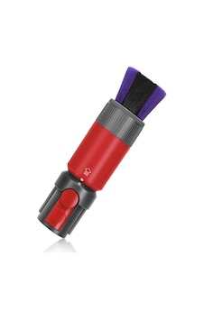 Dyson V15 V11 V10 V8 V7 Gen5 İle Uyumlu Çizilmez Toz Fırçası, Has Dyson V15 V11 V10 V8 V7 Gen5 İle Uyumlu Çizilmez Toz Fırçası, Has