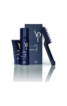 Wella Sp Men Pigment Mousse Siyah 60 ML Wella Sp Men Pigment Mousse Siyah 60 ML