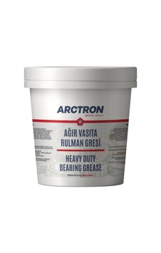 Arctron Ağır Vasıta Rulman Gres Mavi 100 Gr