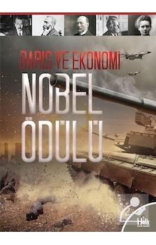 Nobel Ödülü - Barış ve Ekonomi- Halk Kitabevi