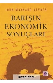 Barışın Ekonomik Sonuçları / John Maynard Keynes