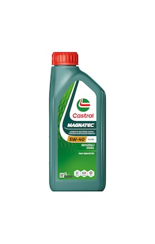 Castrol Magnatec 5W-40 A3/b4 Motor Yağı Castrol Magnatec 5W-40 A3/b4 Motor Yağı