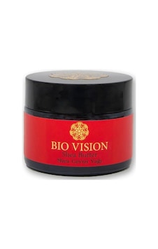BioVision Shea Butter Saf Shea Cevizi Yağı 50 ML