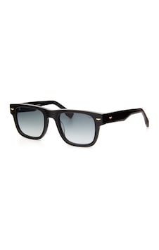 Zen Milano Eyewear Splq86-c01 52 Unisex Güneş Gözlüğü Siyah Zen Milano Eyewear Splq86-c01 52 Unisex Güneş Gözlüğü Siyah
