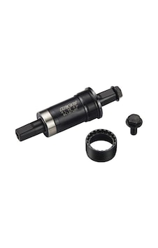 Orta Yatak Neco Kaset Rulmanlı 122 MM Kutulu