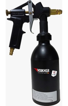 Volkher Partikül Tabancası 1000 ML Made İn Germany