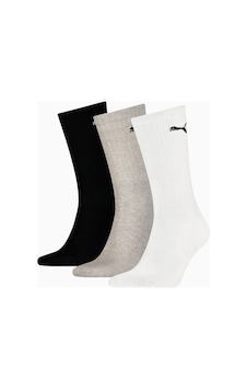 Puma Sport 3'lü Çorap 907940-03 Çok Renkli Puma Sport 3'lü Çorap 907940-03 Çok Renkli