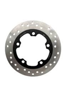 Küba-vrs 125 Ön Disk