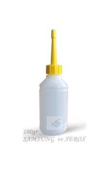 Samsung Uyumlu Universal Siyah Toner Tozu (100 Gr) Samsung Uyumlu Universal Siyah Toner Tozu (100 Gr)