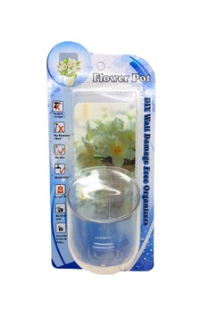 Tüy Ball Saksı Bx40