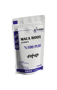 Maca Maka Root Extract Saf 50 G Maca Maka Root Extract Saf 50 G