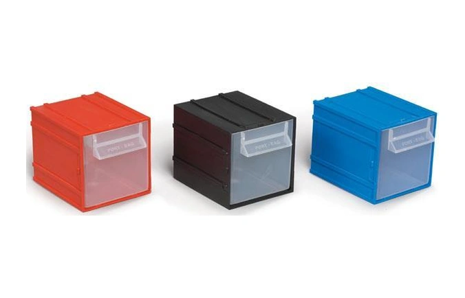 Portbag Pç014 Çekmece Mi-kırmızı Portbag Pç014 Çekmece Mi-kırmızı