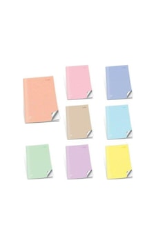 Çınar Dikişli Defter Karton Kapak Kareli 40 Yp A5 40/4-24-lı-pkt Beyaz