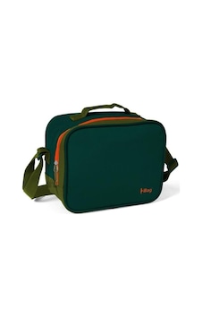 Ibag 12715 Petrol Yeşili Beslenme Çantası