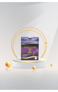 Wanna Maternyl Plus 30 Softjel