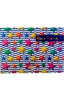 60 Yaprak Resim Defteri Orta Boy 21x29.5 Cm Kenarı Cırtlı 1 Adet 60 Yaprak Resim Defteri Orta Boy 21x29.5 Cm Kenarı Cırtlı 1 Adet