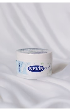 Nevin Nemlendirici Bakım Kremi