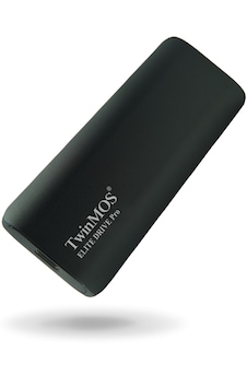 Twinmos 1tb Taşınabilir Ssd 1100-1050mb/s Type-c/usb Pssd1tbedp