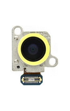 Samsung Galaxy S24 Plus Sm-s926b İle Uyumlu Arka Kamera Aa Kalite Samsung Galaxy S24 Plus Sm-s926b İle Uyumlu Arka Kamera Aa Kalite