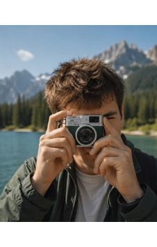 1080p Hd Mini Dijital Kamera Ips Ekranlı Taşınabilir Fotoğraf Makinesi 1080p Hd Mini Dijital Kamera Ips Ekranlı Taşınabilir Fotoğraf Makinesi