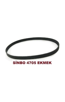 4705 Kayış , Sinbo Uyumlu Sbm 4705 Kayış , Sinbo Uyumlu Ekmek Yapma Makinesi 4705 Kayış , Sinbo Uyumlu Sbm 4705 Kayış , Sinbo Uyumlu Ekmek Yapma Makinesi