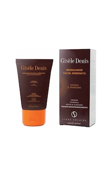Gisele Denis Facial Insrant Bronzer 40 ML
