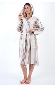 Adelina Peştemal Bornoz