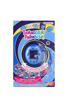 Tamagotchi Paradise Mavi Su Cihazı 43422 Tamagotchi Paradise Mavi Su Cihazı 43422
