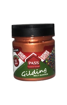 Pass Hobi Gildings 5010 Yaldız Boyası Bakır 120 Cc Pass Hobi Gildings 5010 Yaldız Boyası Bakır 120 Cc