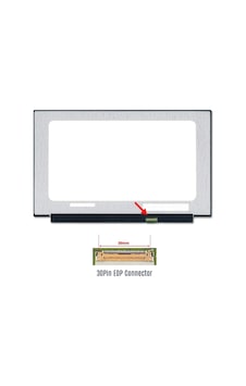 Acer Uyumlu Aspire N20C5 Ekran 15.6 Slim 30 Pin Panel Ips 350Mm Acer Uyumlu Aspire N20C5 Ekran 15.6 Slim 30 Pin Panel Ips 350Mm