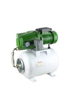 Mey İthalat Atlantis Jcp100-st Hidrofor Seti 1 Hp