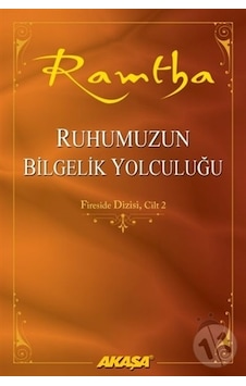 ruhumuzun Bilgelik Yolculuğu - Ramtha