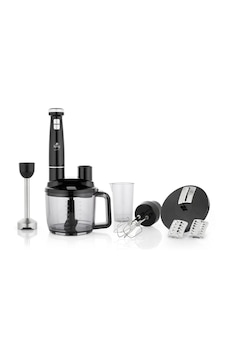 King KKB1073 Bodie Plus Komple Blender Set