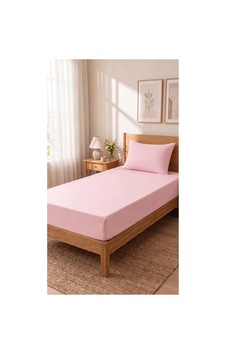 Tek Kişilik Lastikli Çarşaf Takımı 1 Lastikli Çarşaf 100 X 200 1 Yastık Kılıfı 50 X 70 Sarı - 717405300 Sarı Tek Kişilik Lastikli Çarşaf Takımı 1 Lastikli Çarşaf 100 X 200 1 Yastık Kılıfı 50 X 70 Sarı - 717405300 Sarı