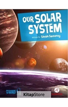 Our Solar System / Sarah Sweeney Our Solar System / Sarah Sweeney