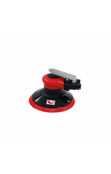 Roney RP6100 Havalı Vakumsuz Eksantrik Zımpara 150 MM