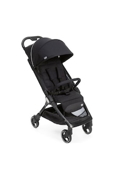 Chicco We Bebek Arabası - Black Chicco We Bebek Arabası - Black