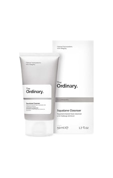The Ordinary Squalane Cleanser 50 ML The Ordinary Squalane Cleanser 50 ML