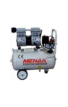 Mehak 50 L Sessiz Kompresör