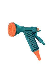 Bahçe Sulama Fıskiye Tetikli Tabanca Süzek 1/2" - 5/8 - 3/4" Bahçe Sulama Fıskiye Tetikli Tabanca Süzek 1/2" - 5/8 - 3/4"