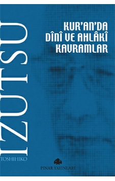 Kur'an'da Dini Ve Ahlaki Kavramlar - Pmvp-901701 Kur'an'da Dini Ve Ahlaki Kavramlar - Pmvp-901701