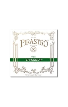 Pirastro 329220 Viyola Tek Teli - Chromcor D Re 4/4 Viyolalarla Tam Uyumlu Eğitim - Çelik Çekirdek Krom Çelik Sargı, Net Ve Keskin Artikülasyon, Güçlü Ses Çıkışı Uyum: 4/4 Viyolalar İçin 2. Tel Bilye Uçlu Pirastro 329220 Viyola Tek Teli - Chromcor D Re 4/4 Viyolalarla Tam Uyumlu Eğitim - Çelik Çekirdek Krom Çelik Sargı, Net Ve Keskin Artikülasyon, Güçlü Ses Çıkışı Uyum: 4/4 Viyolalar İçin 2. Tel Bilye Uçlu