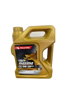 Petrol Ofisi Maxıma CX 5W30 Plus 5 L Petrol Ofisi Maxıma CX 5W30 Plus 5 L