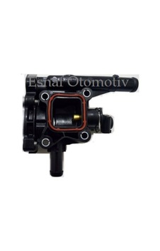 Chevrolet Cruze 1.6 Benzinli Termostat Gövdesi, 1338177 410894341 Chevrolet Cruze 1.6 Benzinli Termostat Gövdesi, 1338177 410894341