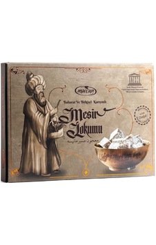 Maccun Manisa Mesir Lokumu 450 G Maccun Manisa Mesir Lokumu 450 G